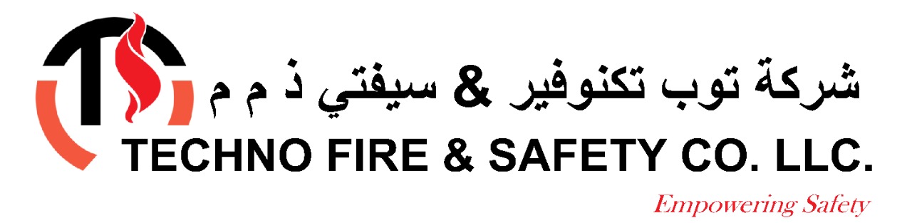 Technofire Logo